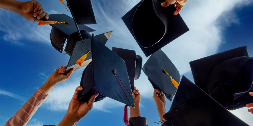 10 Best Online Bachelor's Degree Programs - KBS