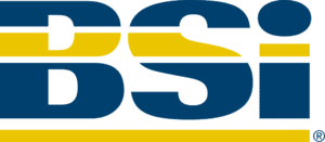 BSi logo
