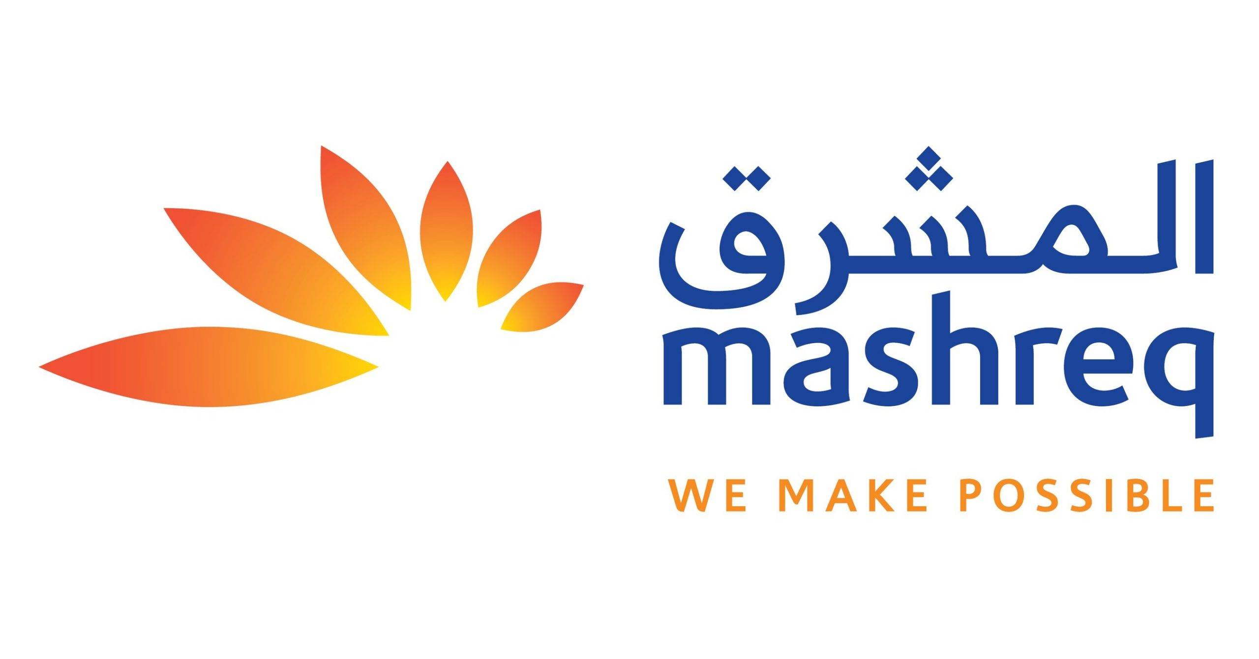 Mashreq-Logo