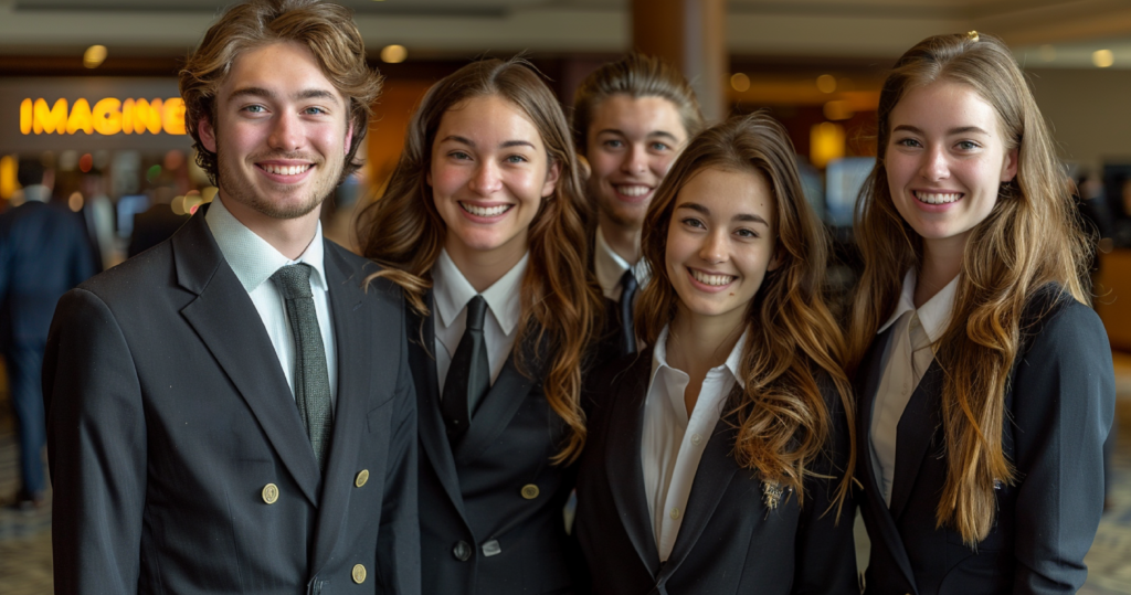 MBA in Tourism and Hospitality Management. | Kings Business School