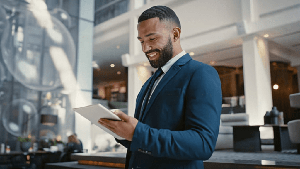 Real-World Impact: Research Opportunities in DBA Programs