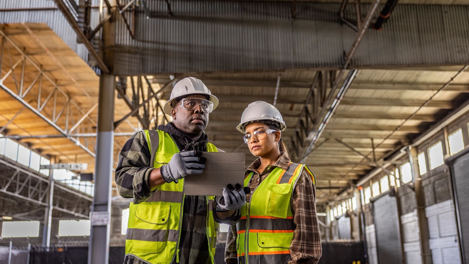 Skills You Need to Succeed in Construction and Project Management