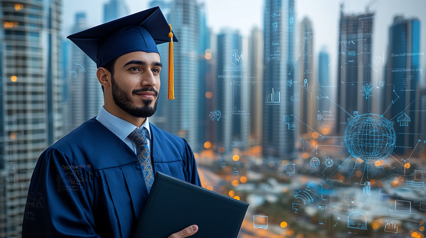 Online MBA, Dubai