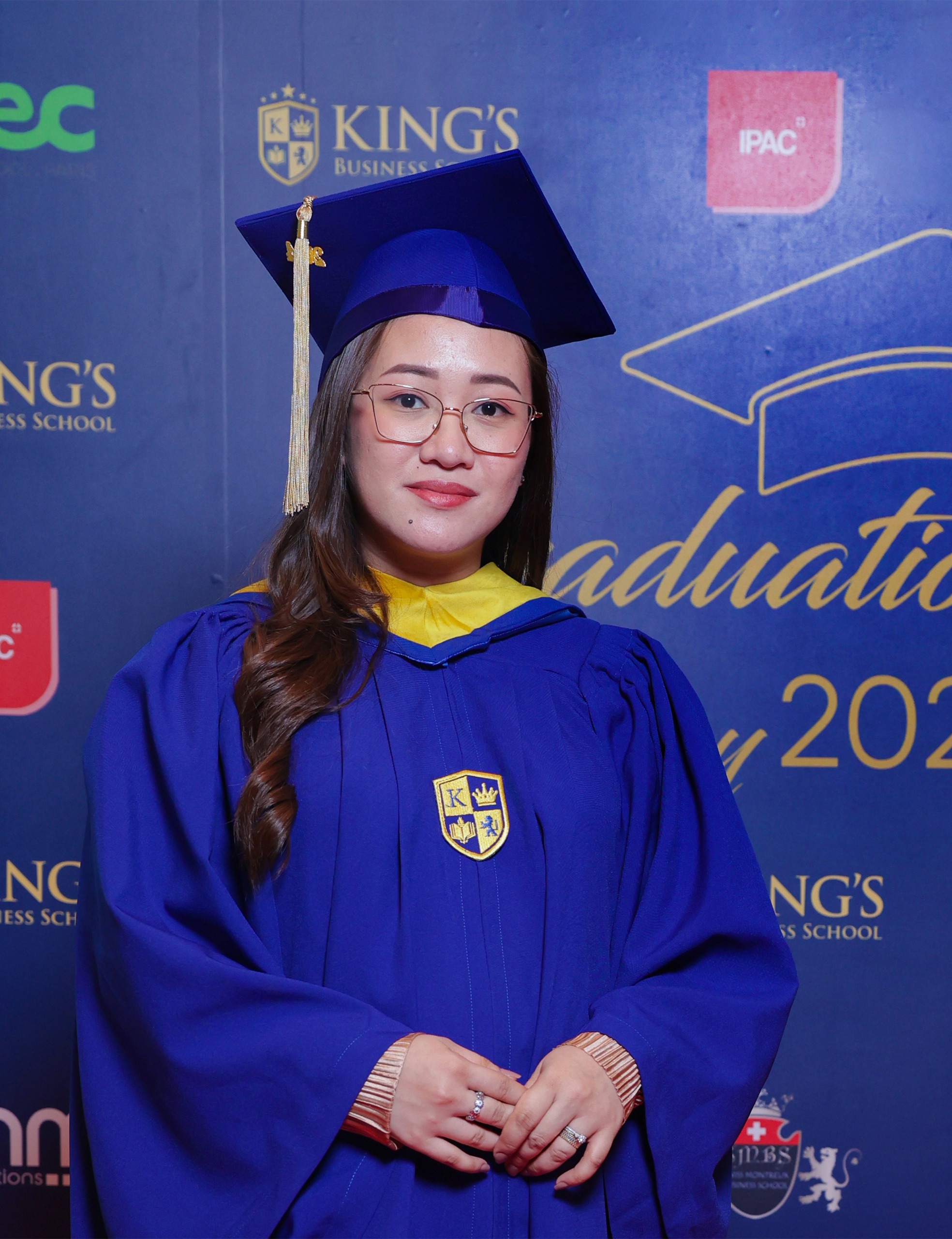 MIRZI GIZELLE BELONIO MASLALUNGA