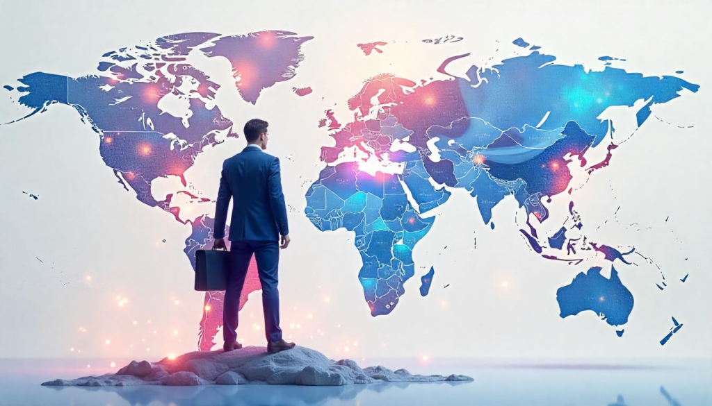 Unlock Executive Success with Swiss UMEF’s EMBA