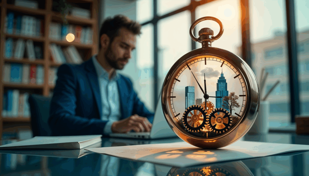 Time Management Tips for Working Professionals