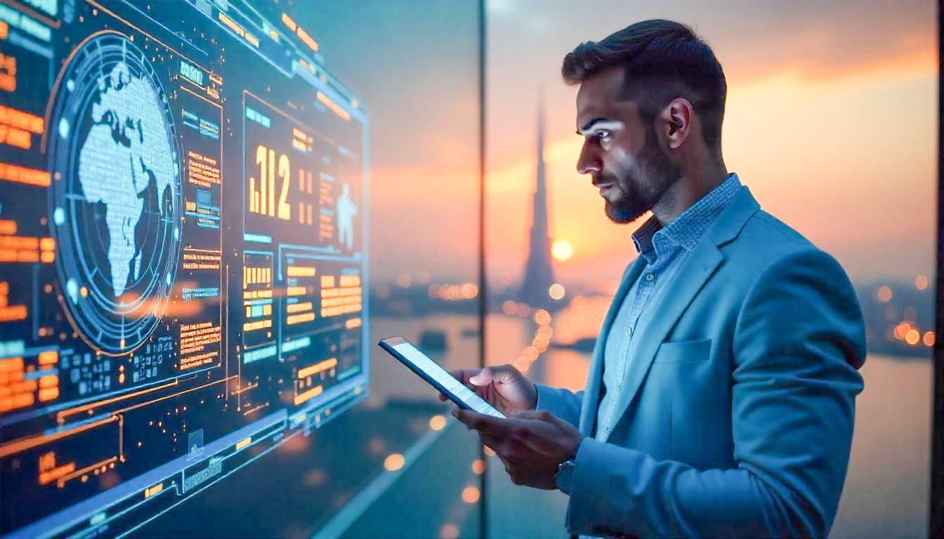 Rise of AI in Business