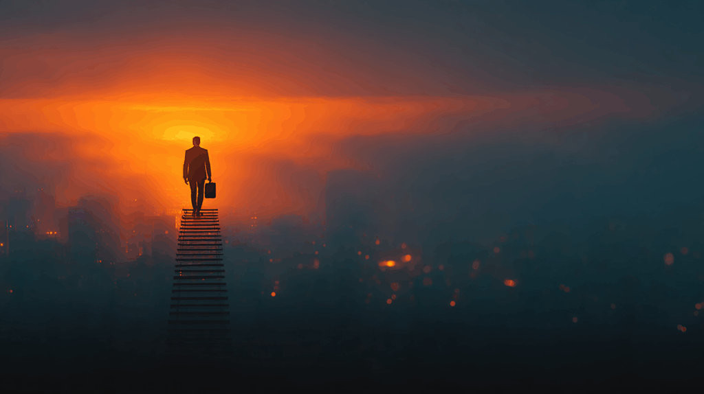 EMBA for working professionals