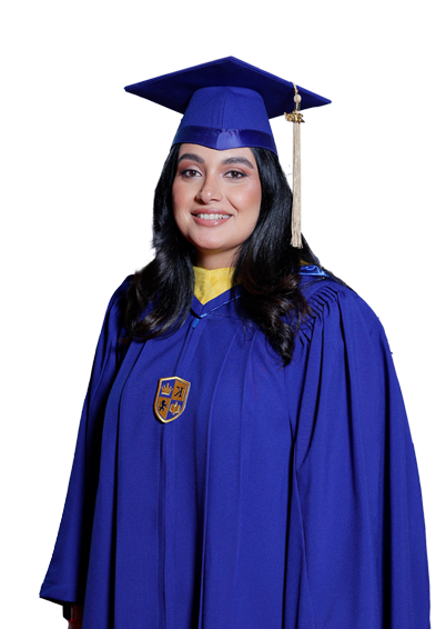 BBA Student