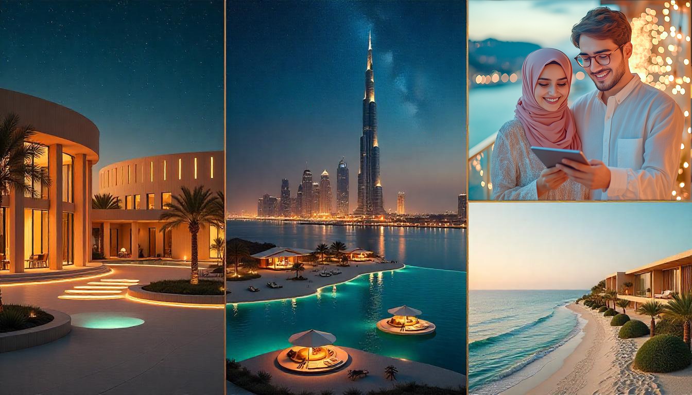 MBA Tourism & Hospitality Management