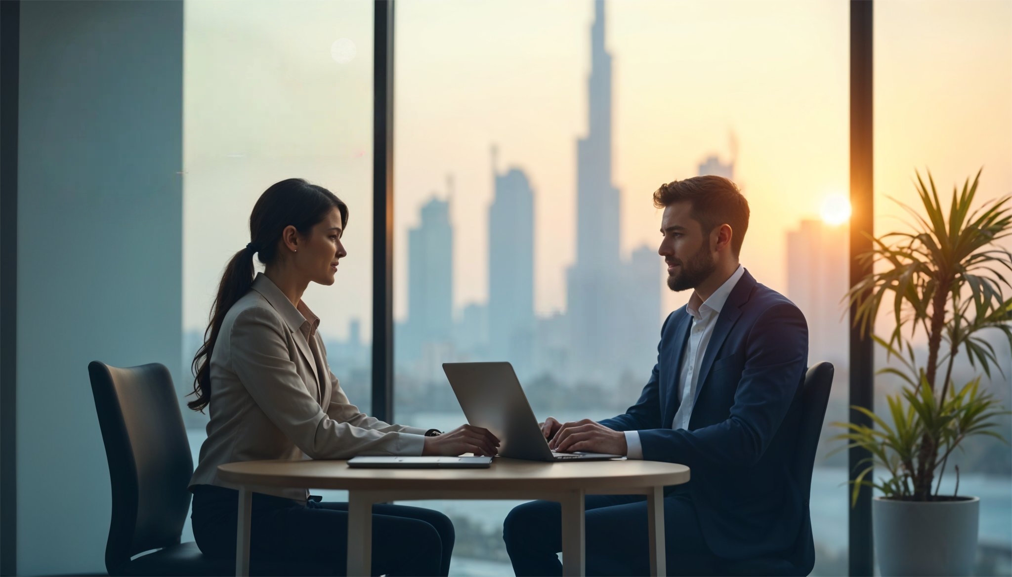 MBA in HR
