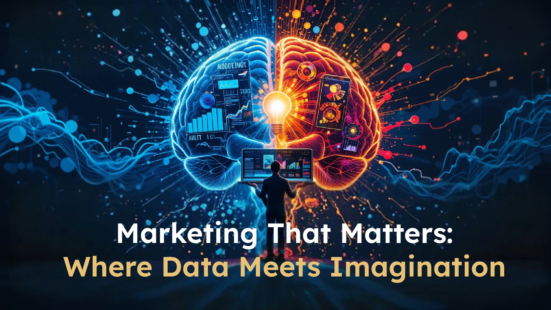 MBA in Marketing Management