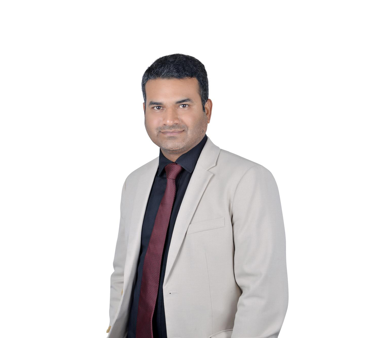 Qasim Nazir
