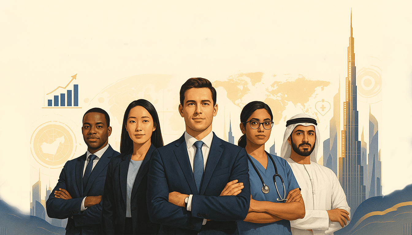 Master’s Programmes to Study in UAE