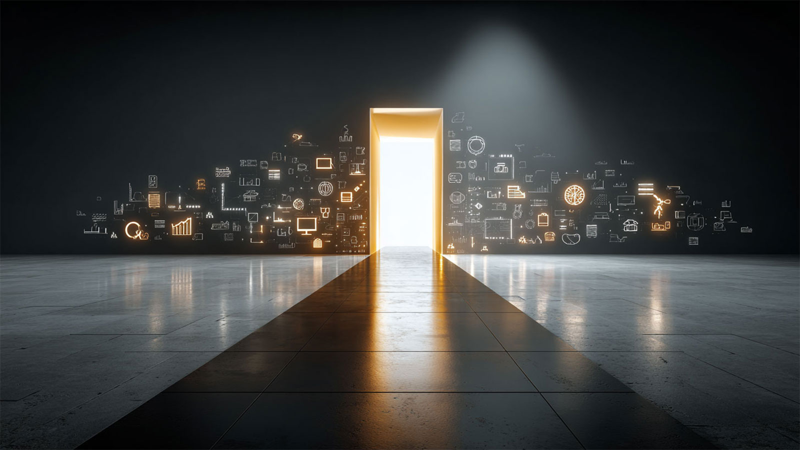 Pathway to leadership