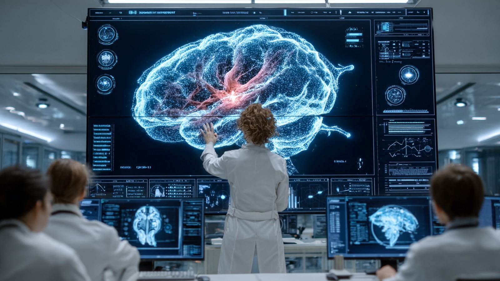 MBA in Healthcare Management