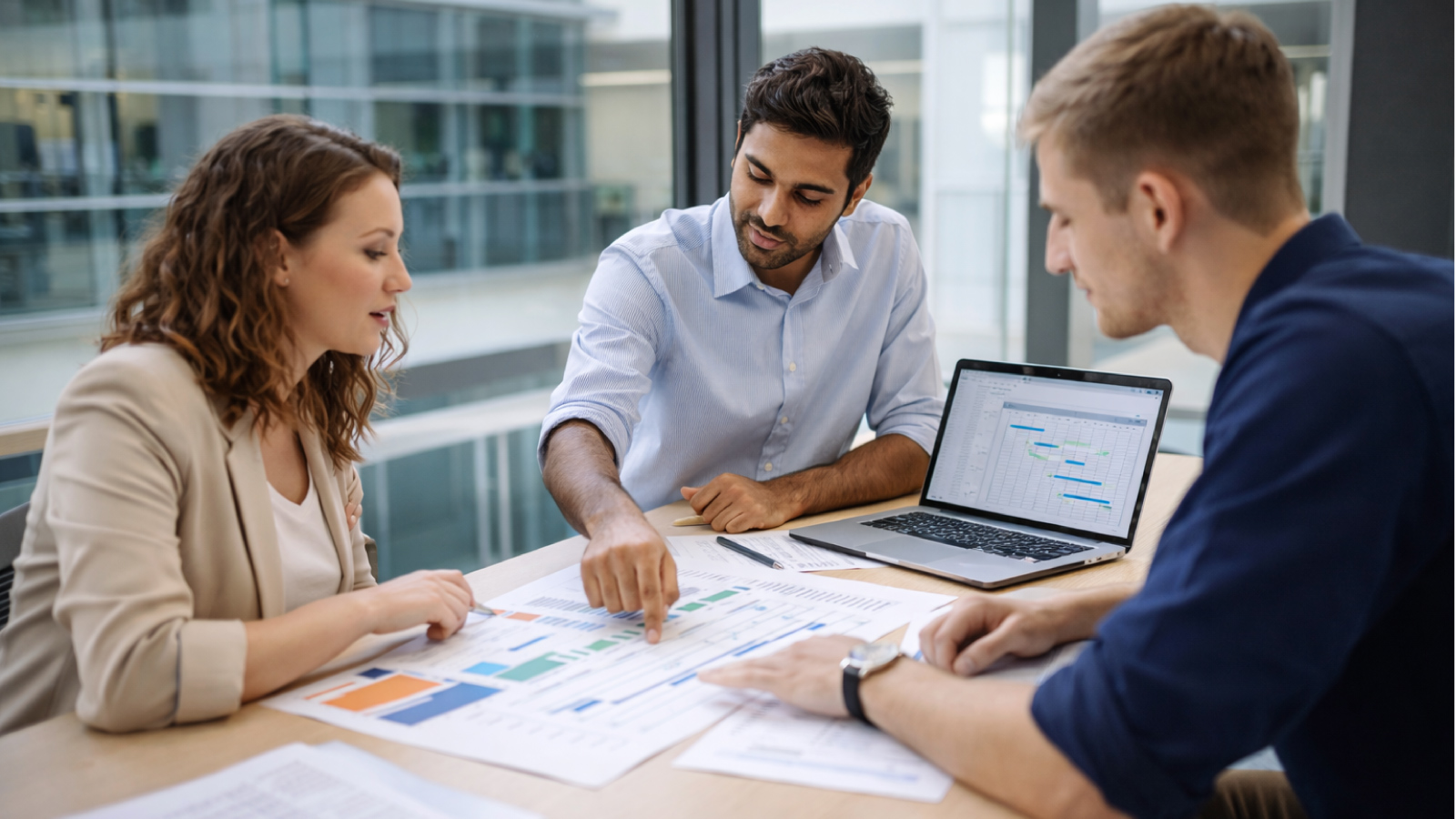 MBA in Project Management