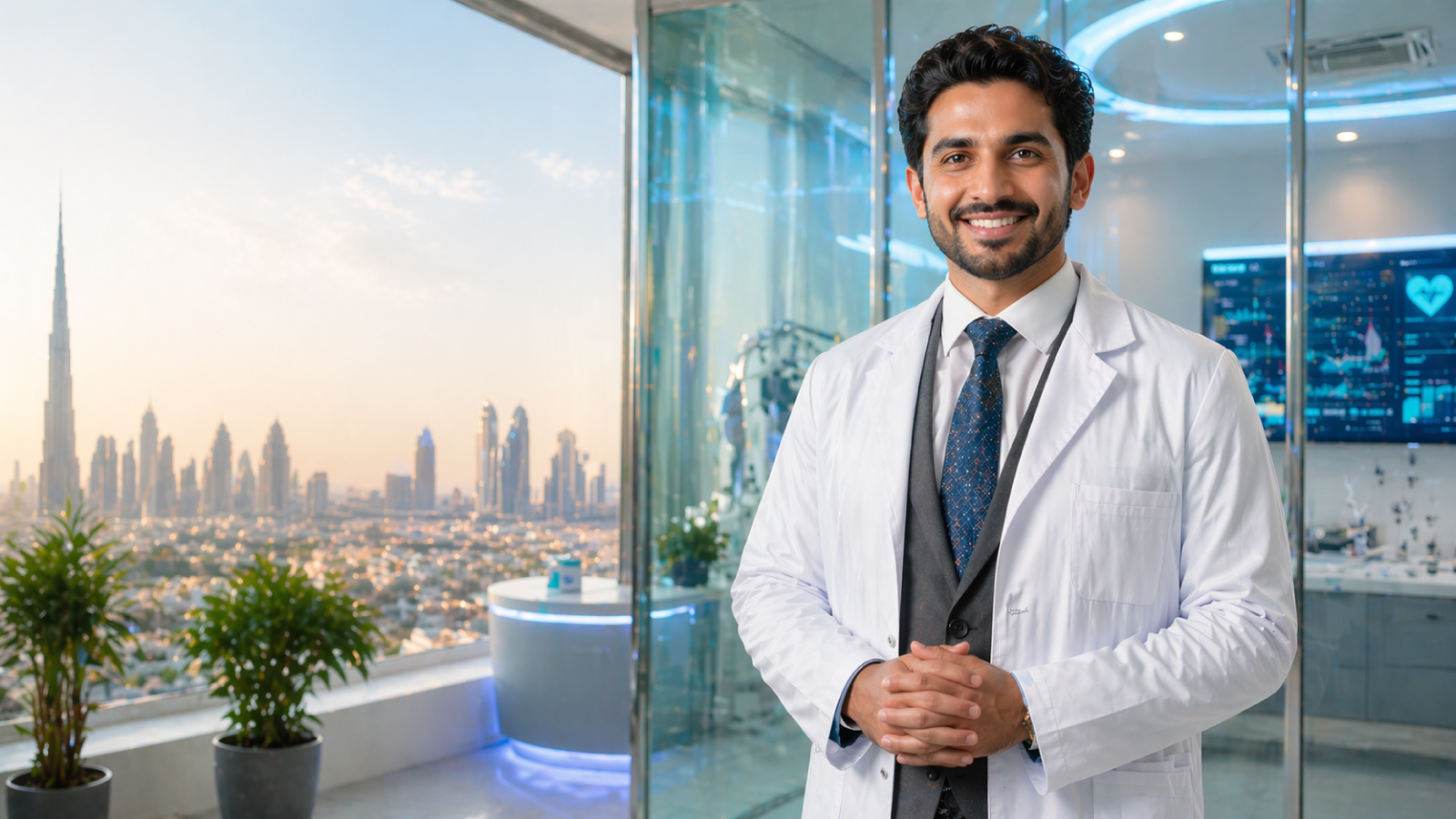 MBA Health Management