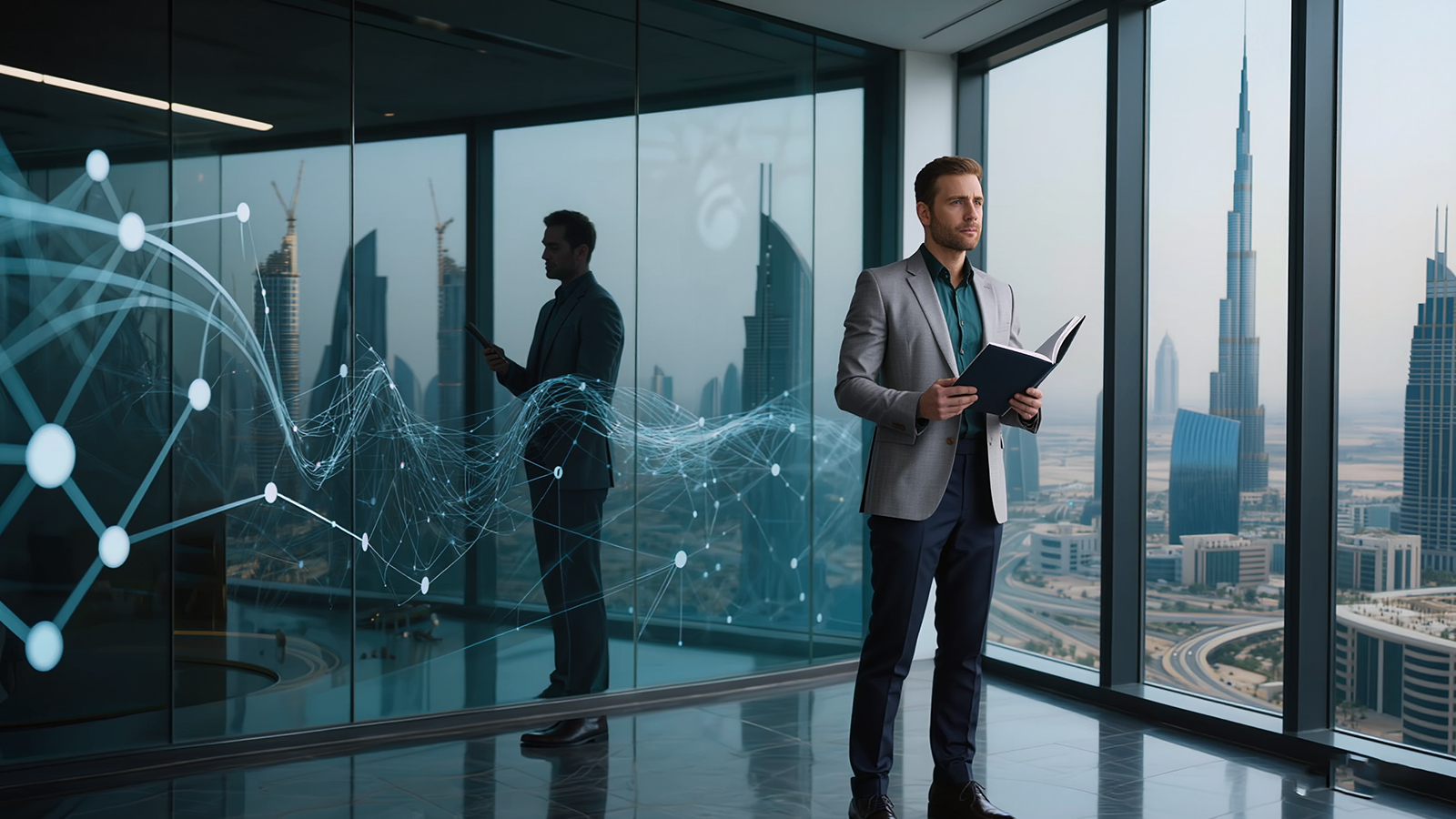 MBA in Information Technology