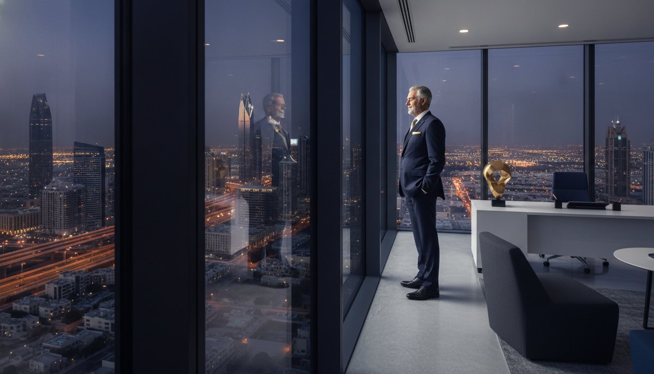 accredited MBA programs Dubai