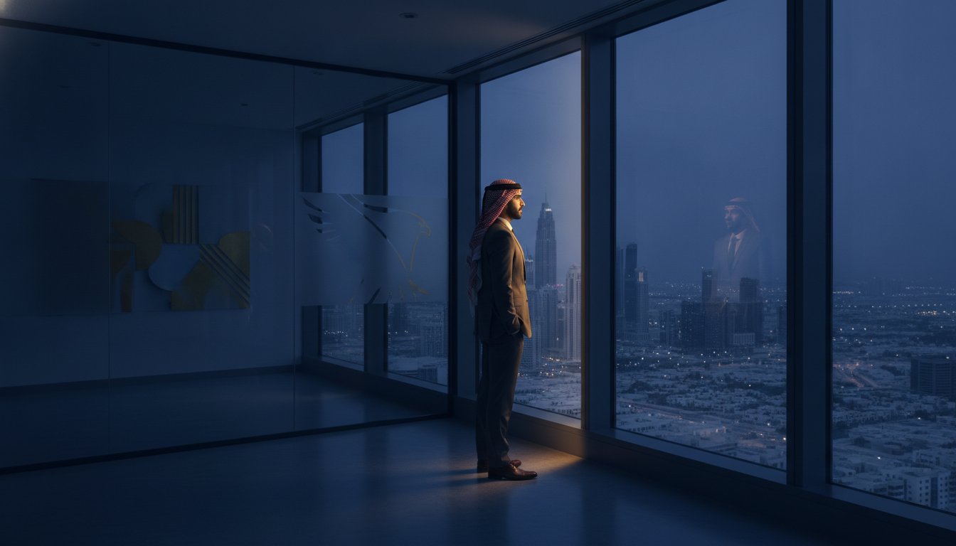 Definitive Guide to the Executive MBA in Dubai
